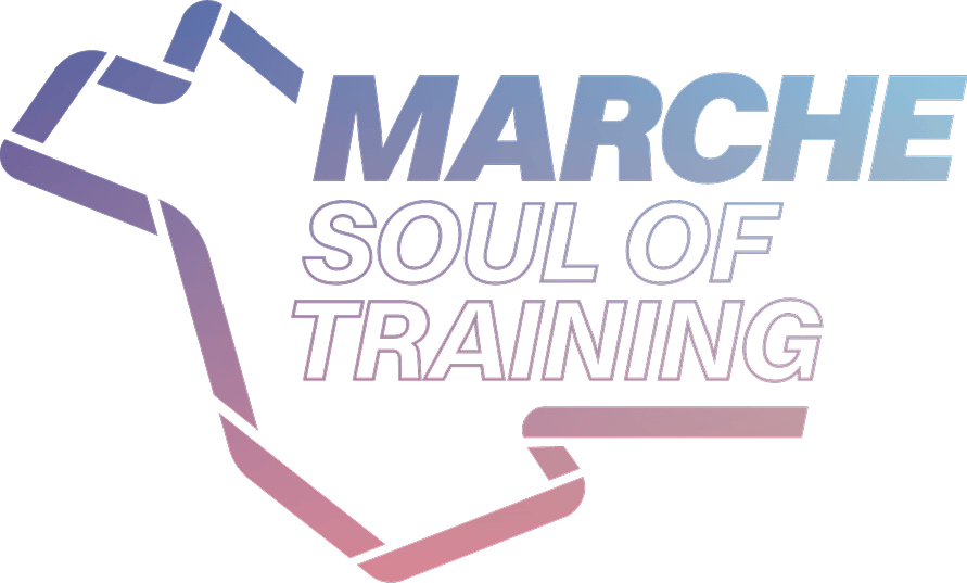 Marche Soul of Training