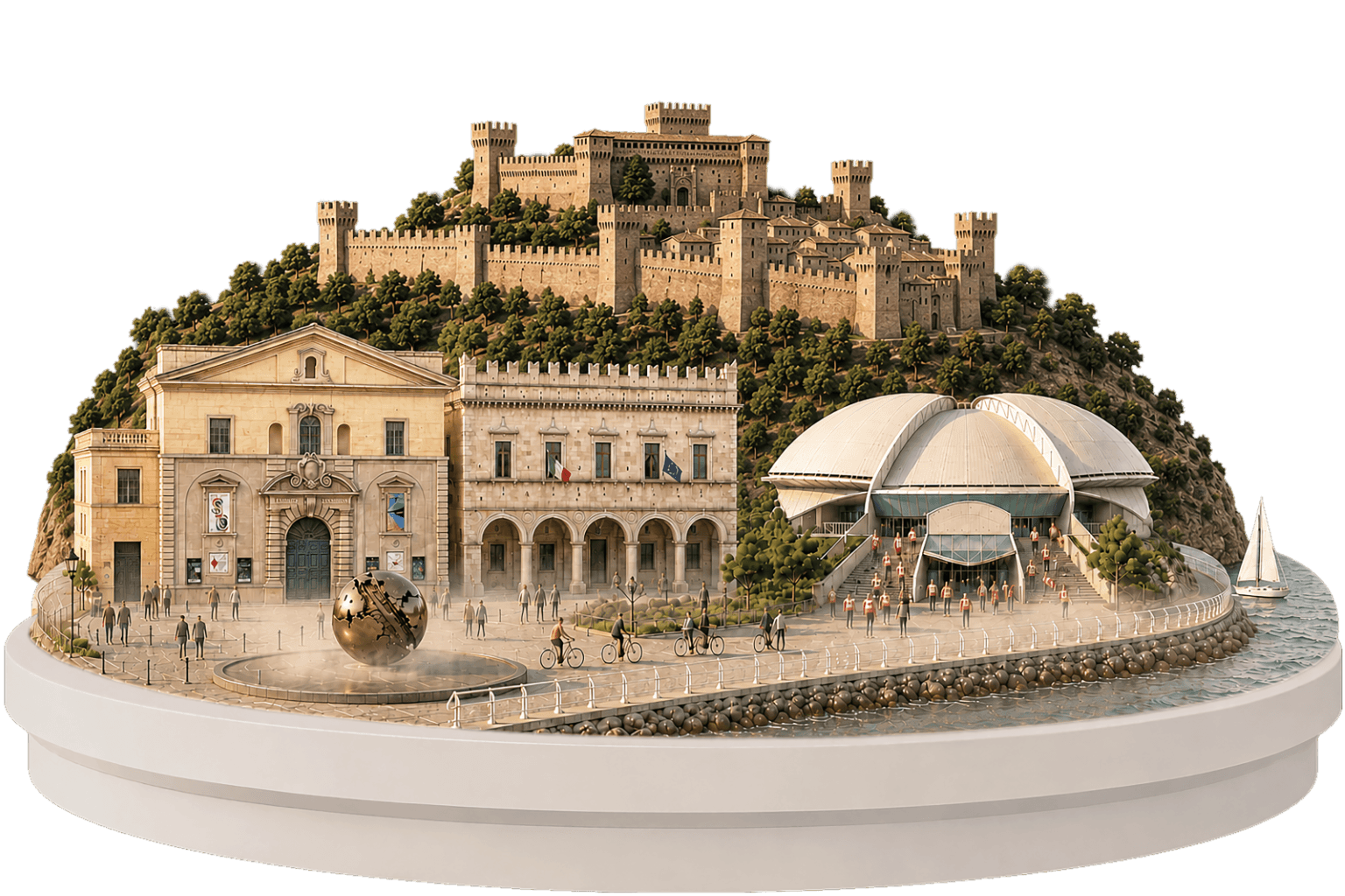 Pesaro